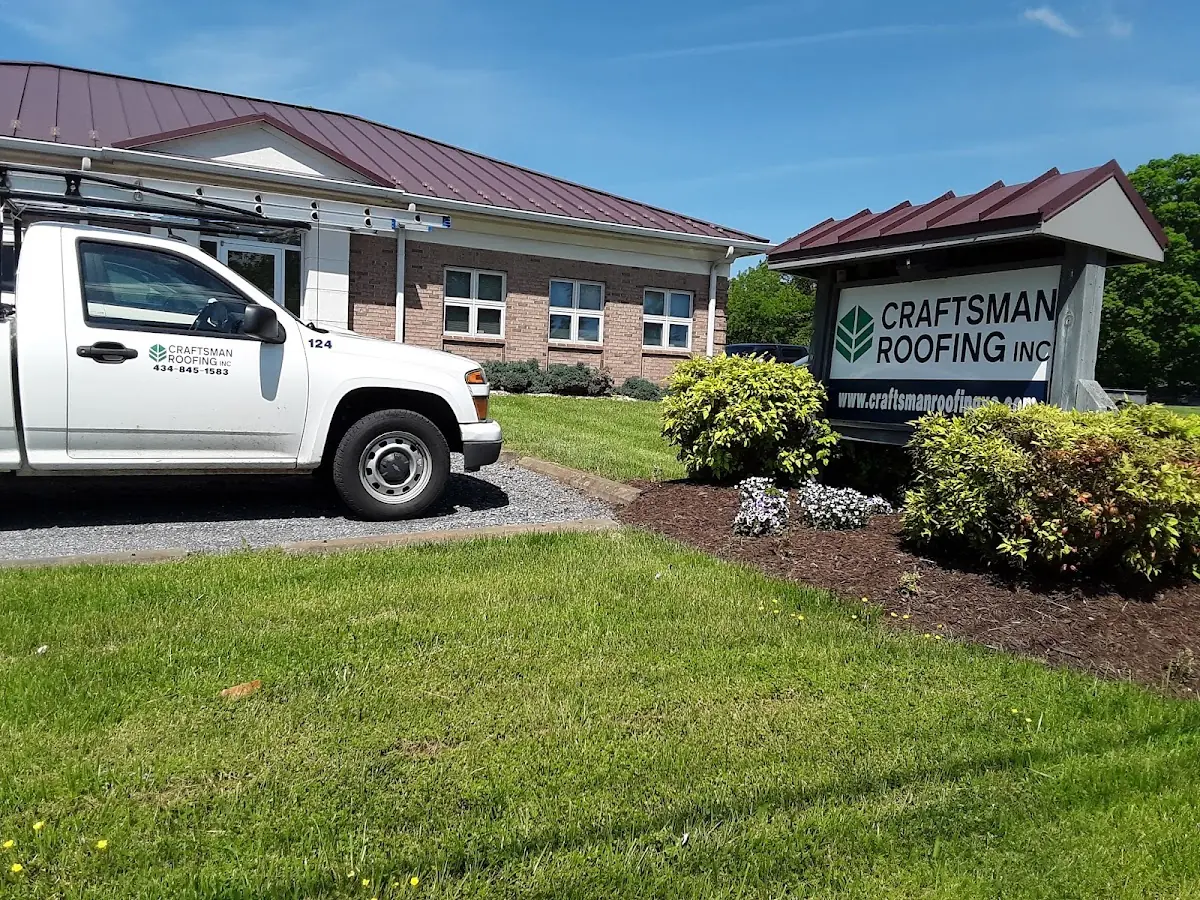 Quality Roof Inspection & Assessment by experienced craftsmen in Odenville